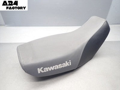 Kawasaki KSR-2 KSR80 Main Seat Genuine OEM 1998