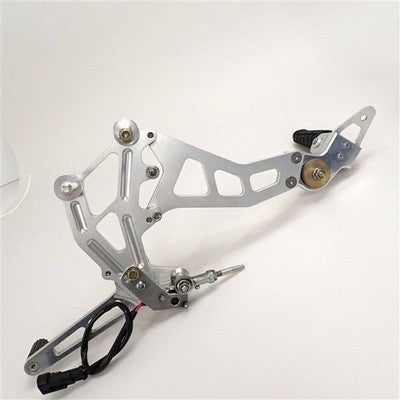 AELLA Rearsets Ducati Monster M900ie 2002 D0928A10