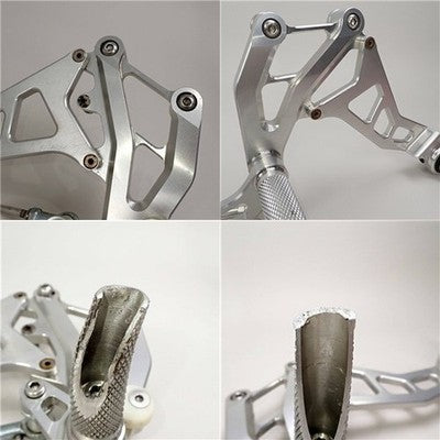 AELLA Rearsets Ducati Monster M900ie 2002 D0928A10