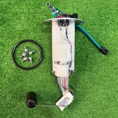 Kawasaki Ninja ZX-6R 40th Genuine Fuel Pump Assembly 49040-0779 ZX636J