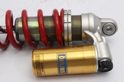 Ohlins Rear Shock Absorber Ducati 999 2002