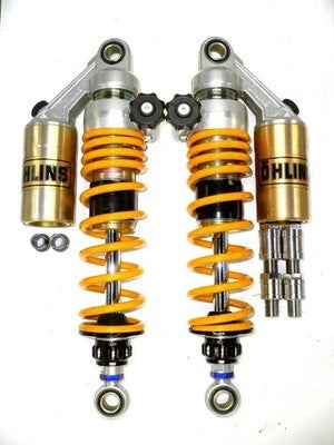 OHLINS Rear Shock Absorber 4KG RP03J Yamaha XJR1200 XJR1300 V-MAX