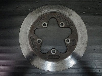 Harley-Davidson FLHR1340 Rear Brake Disc Rotor 1995 EVO Road King