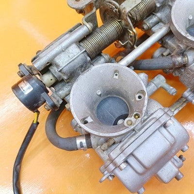 HIRO Yamaha TZR250 3MA Genuine OEM Carburetor