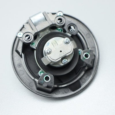Kawasaki Z650RS ER650R-AH6 OEM Main Key Cylinder Tank Cap ECU