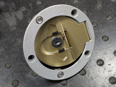 Ducati Monster S2R 1000 Genuine OEM Ignition Key Set ECU Meter