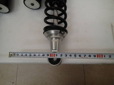 YSS G-Series Yamaha XJR400R RH02J Rear Shock Absorber