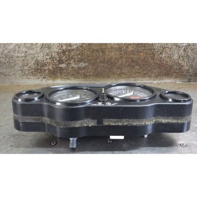 Kawasaki ZZ-R400 ZX400N Genuine OEM Speedometer Instrument Cluster