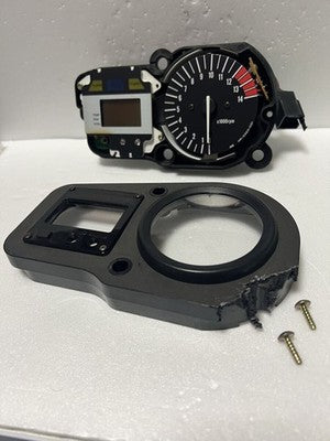 Honda NSR250R MC28 Genuine Instrument Cluster Speedometer Tachometer