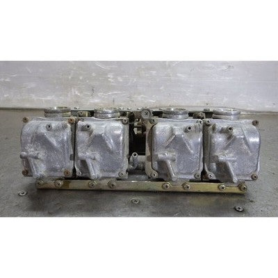 Yamaha FZR250 OEM Carburetor 2KR-140 RGA-109A