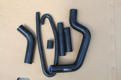 Ducati Monster S4RS OEM Radiator Hose Silicone Hose