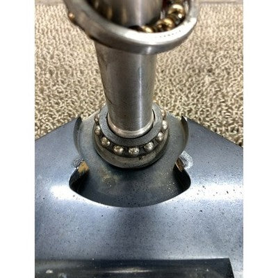 Yamaha Dragstar 400 Stem Top Bridge Triple Tree RGA-159A