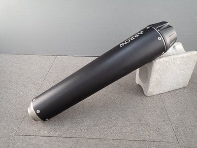 ARROW Slip-On Muffler Silencer Yamaha Bolt 950 2014-2021