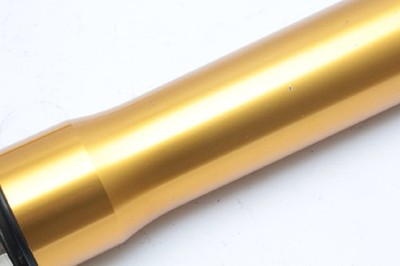 Ohlins Front Fork Suspension Ducati 1199 Panigale S 2013