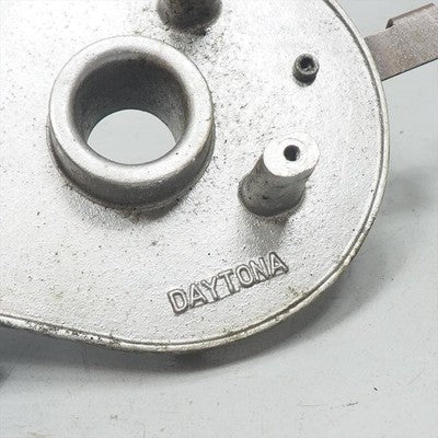 Daytona Teardrop Air Cleaner Honda Shadow Slasher NC40 S&S