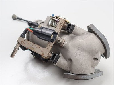 Buell XB9SX Genuine OEM Throttle Body 2007