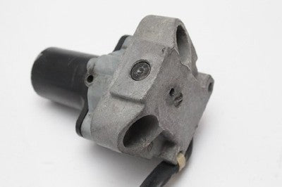 Suzuki GSX1300R Hayabusa Ignition Key Set 2001