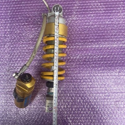 OHLINS Rear Shock Absorber Kawasaki GPZ900R Ninja KA4490 V-704