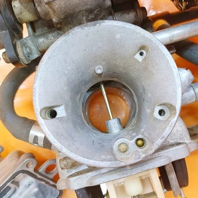 HIRO Yamaha TZR250 3MA Genuine OEM Carburetor