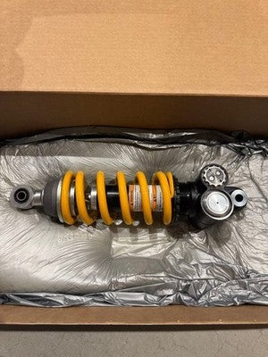 OHLINS Rear Suspension Kawasaki ZX-25R ZX-4R