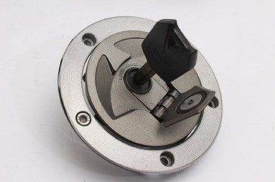 Kawasaki ZX-10R ZXT00D-029 Ignition Key Set ECU 2007