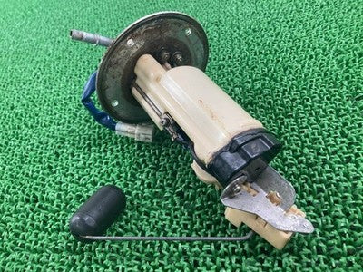 Suzuki GSR400 GK7DA Fuel Pump 15100-44G00 OEM Used