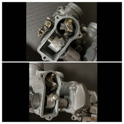 Kawasaki KZ1000 OEM Carburetor Z1 Z2 KZ900 Vintage