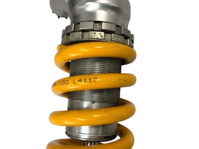 Ohlins TTX36 Triumph Speed Triple RS 1050 2018 Rear Shock