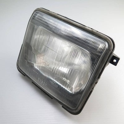 BMW K100RS Genuine OEM Headlight Lens K100LT K100RT K75