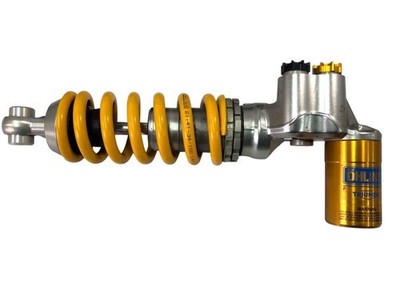 Ohlins TTX36 Triumph Speed Triple RS 1050 2018 Rear Shock