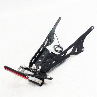 Moriwaki Short Fender Honda CBR650R CB650R 2021-2025