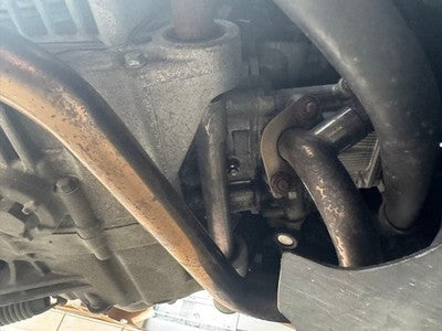 Yoshimura Silencer Muffler Exhaust