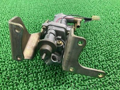 Suzuki GSX1300R Hayabusa Fuel Pump 24F GW71A OEM Genuine Used