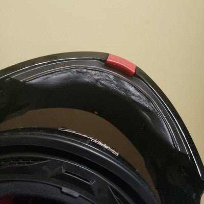 Motorcycle Helmet Used