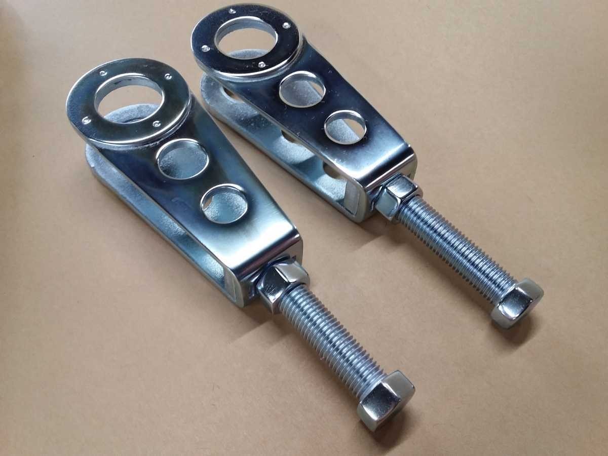 Kawasaki Z1 900 Super Four / Z2 750RS 1972-1976 Axle Shaft Genuine OEM
