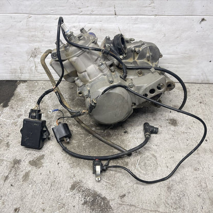 Kawasaki KX85 KX085C Engine Genuine OEM