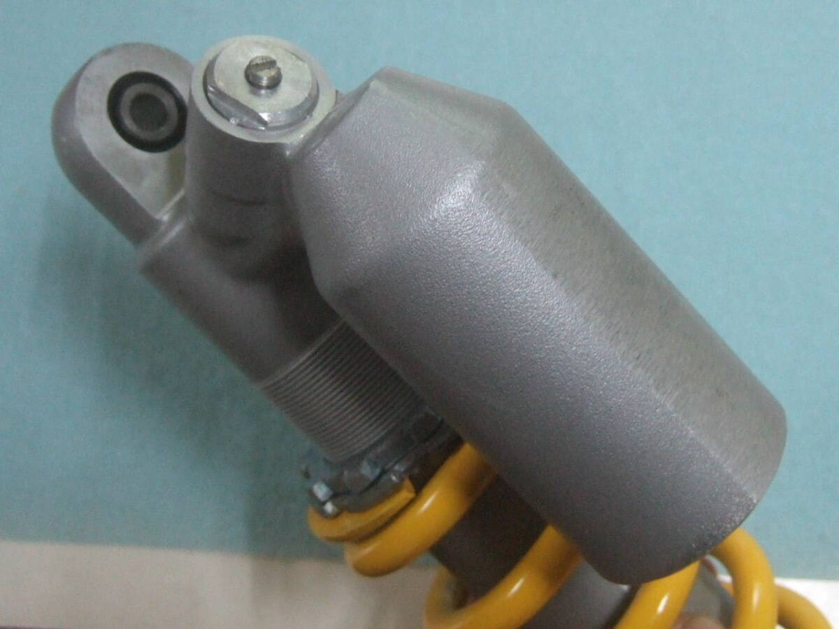 Honda CRM250AR 1996–1999 Rear Shock Absorber Genuine OEM