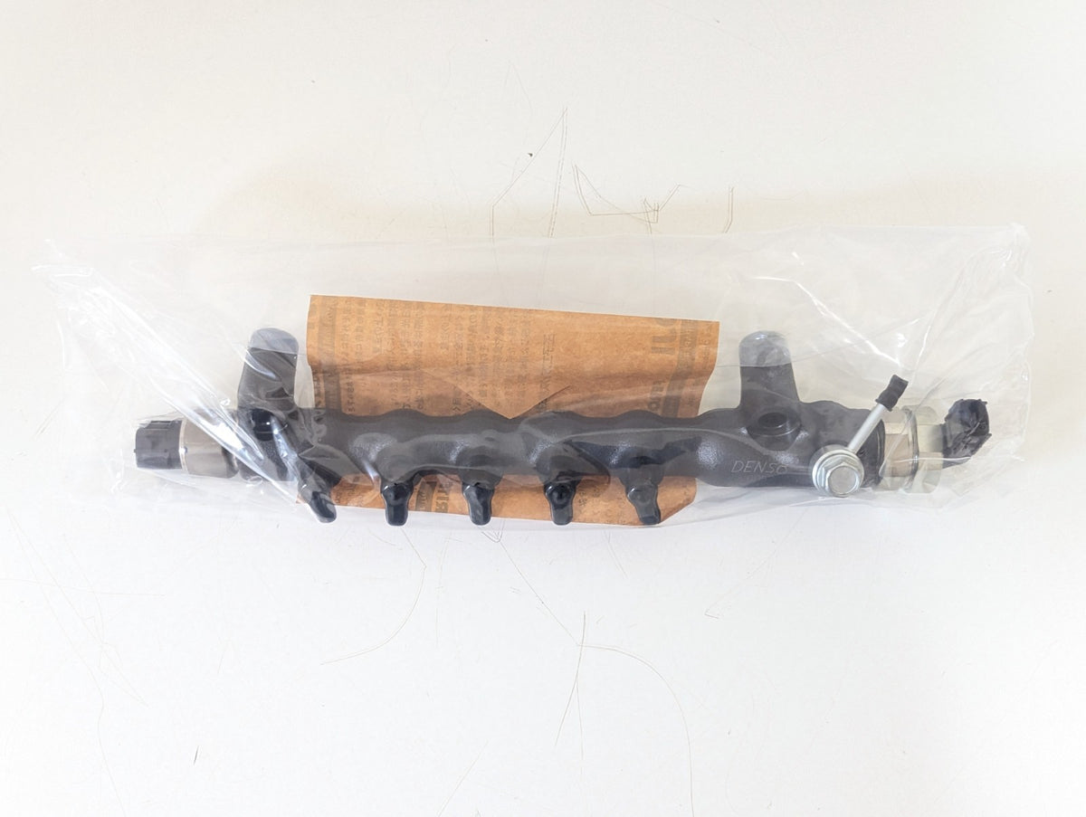 23810-30130 HIACE VAN DIESEL TOYOTA KDH206 RAIL COMMON Suministro de combustible