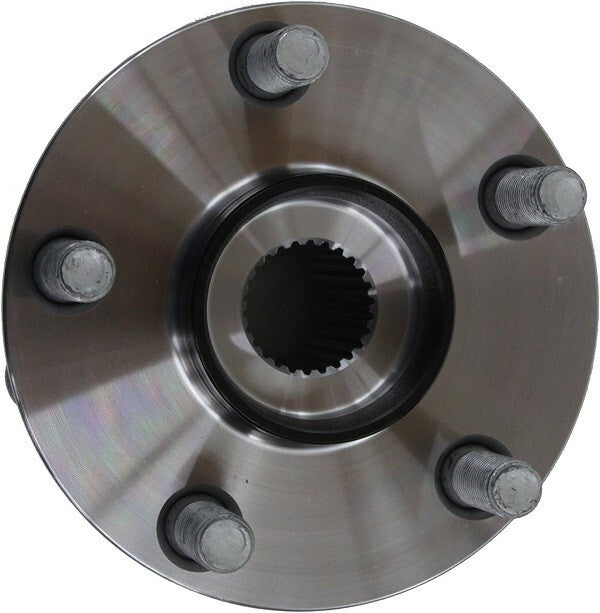 43510-47012 Toyota Genuine OEM Front HUB & BEARING ASSY 2009-2004 Toyota Prius