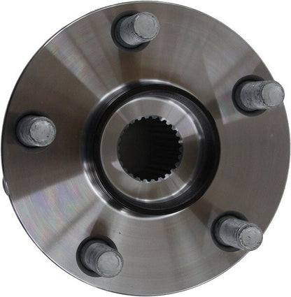 43510-47012 Toyota Genuine OEM Front HUB & BEARING ASSY 2009-2004 Toyota Prius