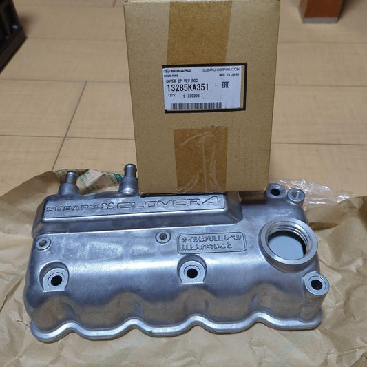 SUBARU Genuine Sambar Head Cover 13285KA351
