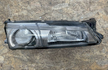 Genuine Nissan S14 Silvia Late Model Halogen Headlight Right
