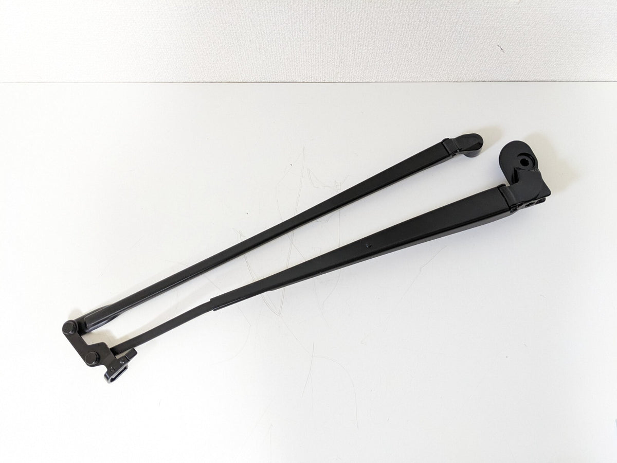85211-52391 Toyota Genuine OEM Arm, front wiper YARIS NCP13# 2011/08-  For RHD