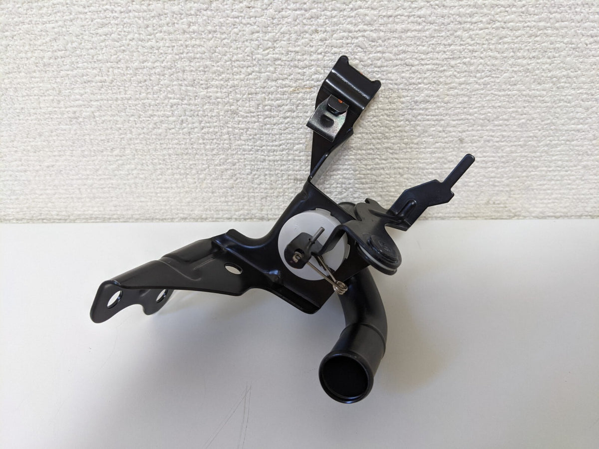 87240-89117 Toyota  OEM 85-88 4Runner Pickup HVAC Heater Control Valve Assy