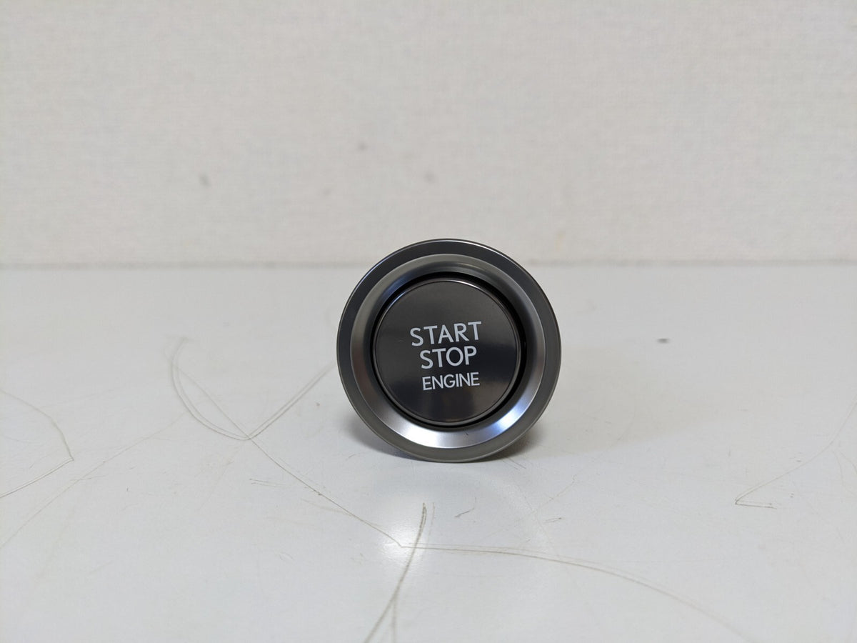 89611-11010 TOYOTA LEXUS Genuine Push Start Stop Engine Button Switch