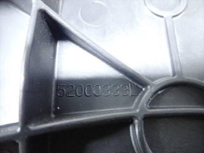 Harley-Davidson FXBR Breakout 2023-2026 Front Rider Seat Genuine OEM