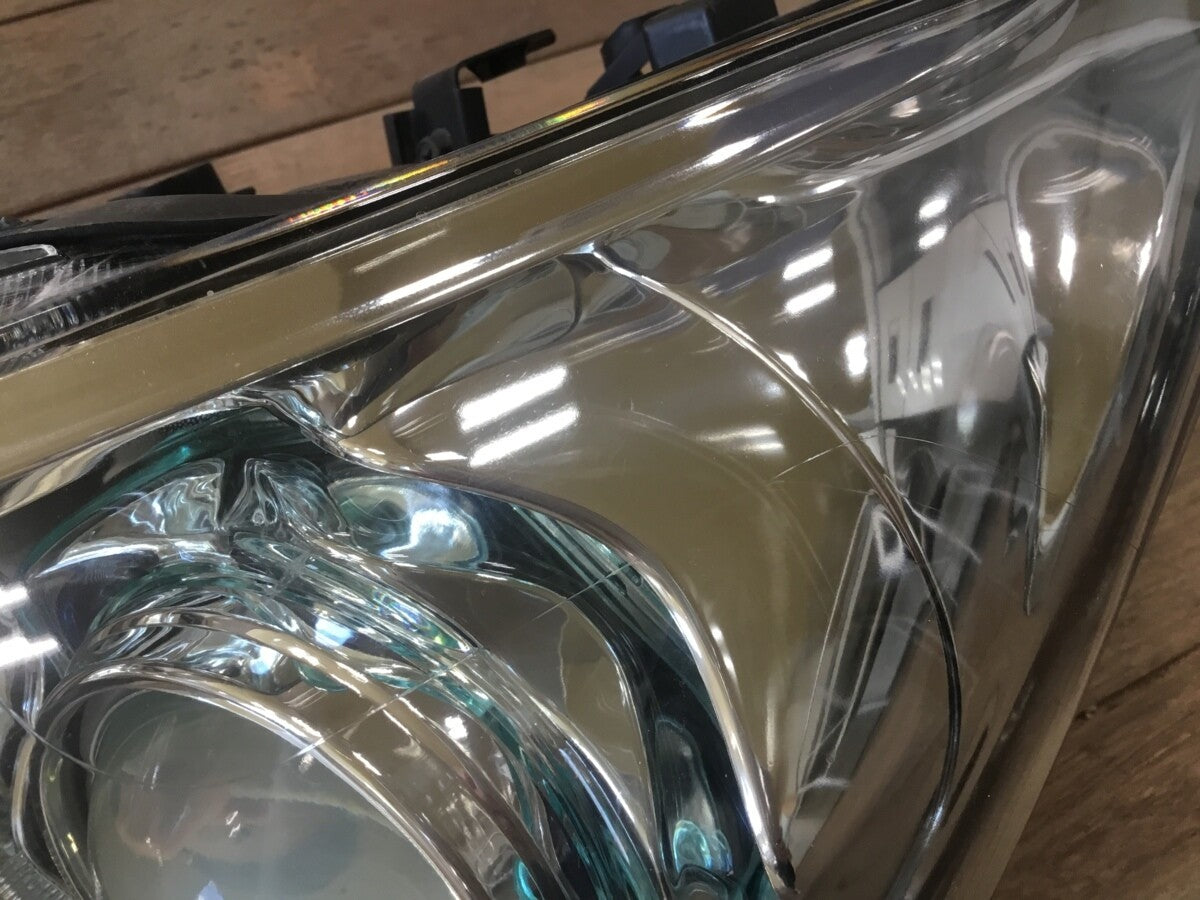 Nissan Fuga Y51 Infiniti M37 Headlight Set KOITO 100-23041