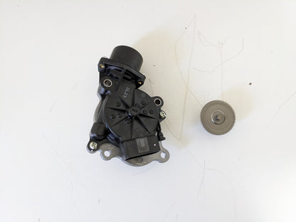 Toyota Lexus Genuine LX470 UZJ100 ACTUATOR ASSY TRANSFER SHIFT OEM 36410-60061