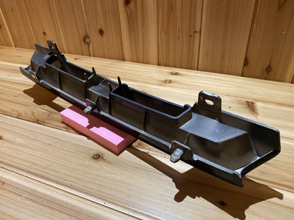 Nissan 240SX Silvia S14 1993-1995 Navan Front Radiator Grille Grill OEM JDM