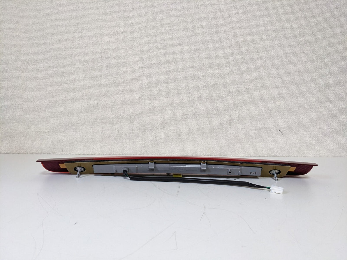 Toyota Genuine Land Cruiser LX470 3RD Brake Signal Light OEM 81570-60061